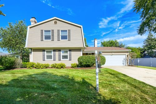 4511 Crab Orchard Dr, Hoffman Estates, IL, 60192-1103 | Card Image
