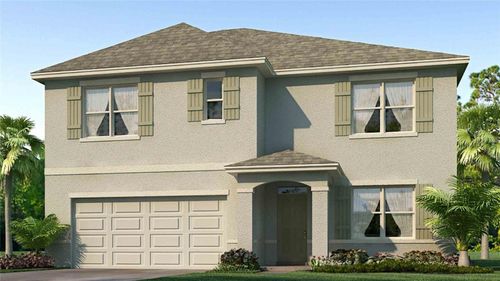 11987 Fallow Down Drive, DADE CITY, FL, 33525 | Card Image