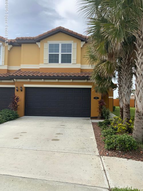 99 Montecito Dr, Satellite Beach, FL, 32937-5704 | Card Image