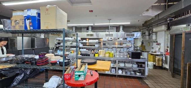 View of storage area | Image 8