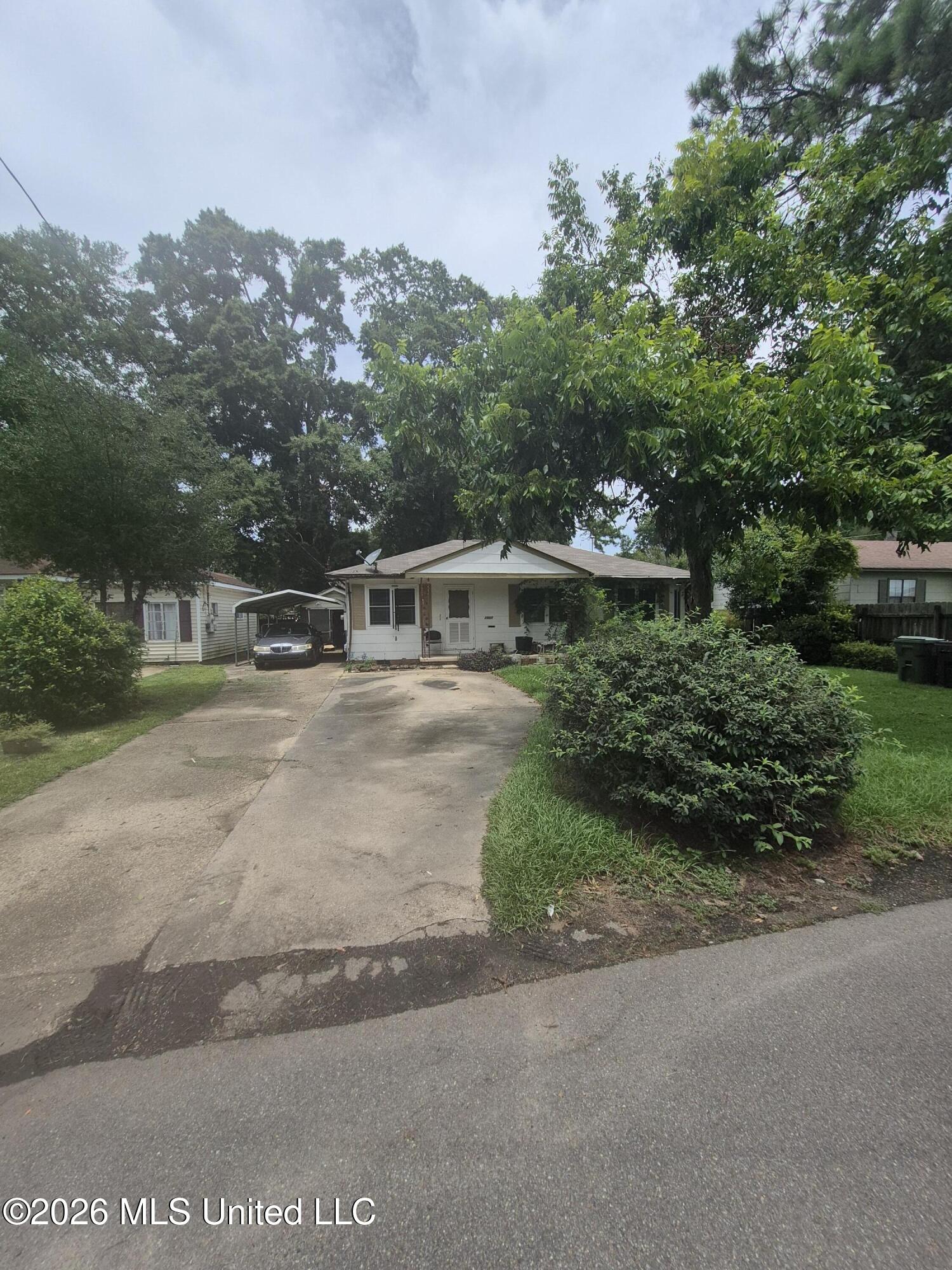 Residential in Hattiesburg 2