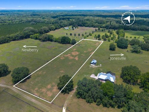 TBD Nw 56th Pl, Newberry, FL, 32669 | Card Image