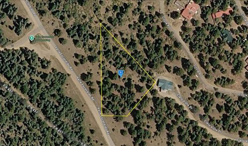 25 Valle Escondido Rd, Taos, NM, 87571-8500 | Card Image