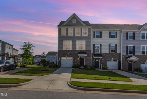 235 Misty Pike Dr, Raleigh, NC, 27603-5444 | Card Image