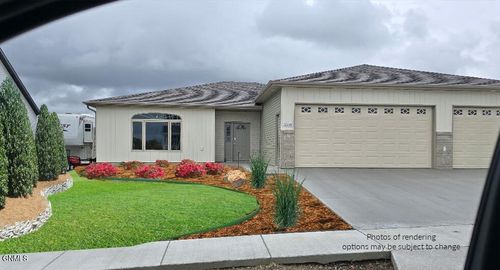 5531 Holmes Dr, Bismarck, ND, 58504-7751 | Card Image