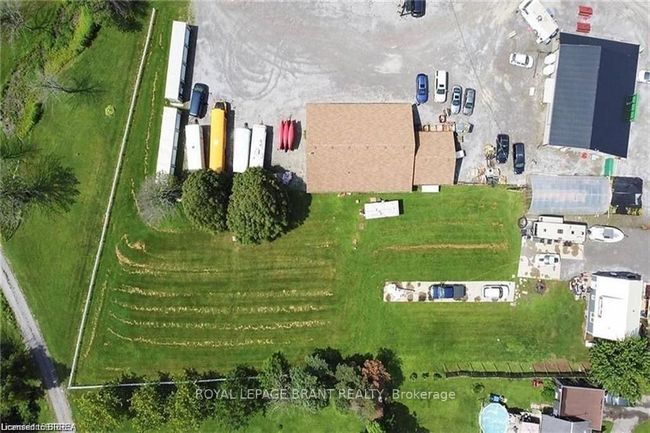 153 Front Rd, Home with 0 bedrooms, 0 bathrooms and null parking in Port Rowan ON | Image 4