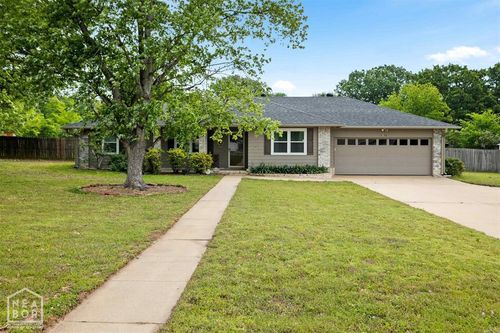 5700 Southview Drive, Jonesboro, AR, 72404 | Card Image