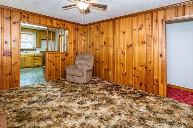 12100 Brookview Dr, House other with 3 bedrooms, 1 bathrooms and null parking in Midlothian VA | Image 11