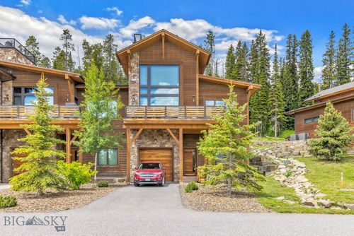 4 Lodgeside Way, Big Sky, MT, 59716 | Card Image