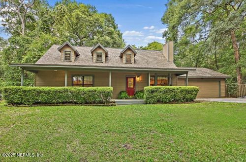 2768 N Periwinkle Ave, Middleburg, FL, 32068 | Card Image