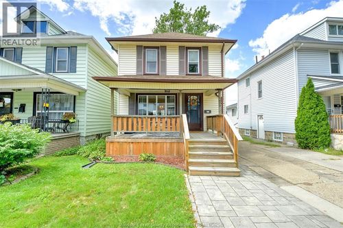 1473 Gladstone Ave, Windsor, ON, N8X2P9 | Card Image