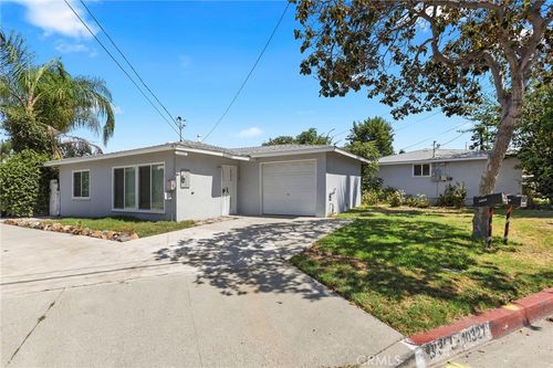 10325 Flora Vista Street, Bellflower, CA, 90706 | Card Image