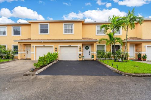 7469 Tam Oshanter Blvd, North Lauderdale, FL, 33068-3601 | Card Image