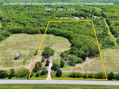 0 Highway Nn, Bowling Green, MO, 63334 | Card Image