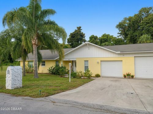 528 Fred Gamble Way, ORMOND BEACH, FL, 32174-7026 | Card Image