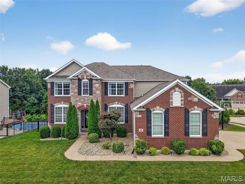 506 Bayview Pointe Ct, Lake Saint Louis, MO, 63367-4321 | Card Image