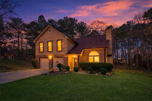 2100 Green Tree Ct, Lithonia, GA, 30058-5097 | Card Image