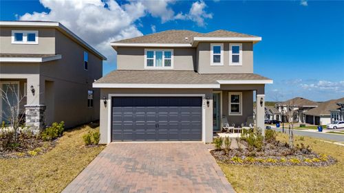 2040 Sunshine Peak Drive, Minneola, FL, 34715 | Card Image