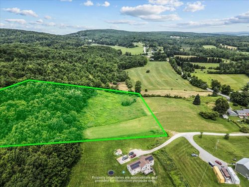 92 Fisher Drive, Fairfield, VT, 05455 | Card Image