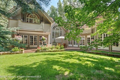 425 W North St, Aspen, CO, 81611-1250 | Card Image