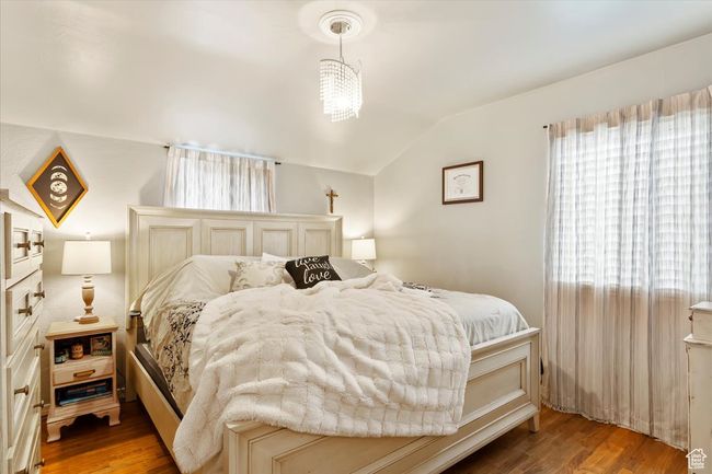 673 E 1000 S, House other with 4 bedrooms, 2 bathrooms and 3 parking in Clearfield UT | Image 15