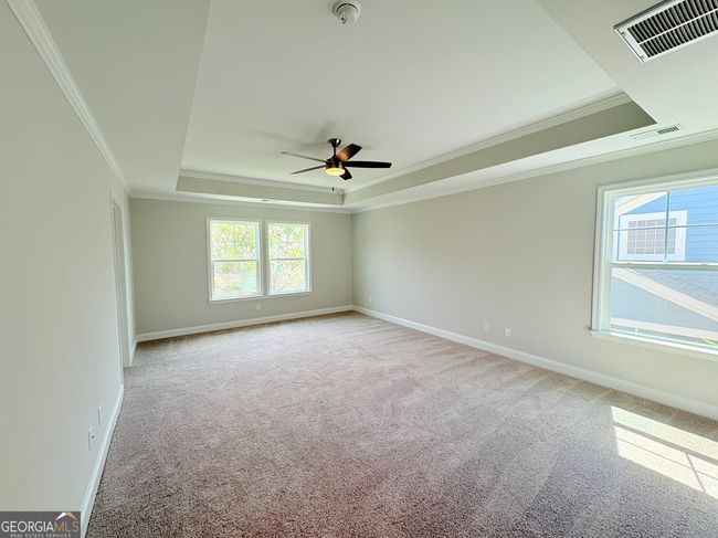 124 Gallery Way, House other with 4 bedrooms, 3 bathrooms and null parking in Brunswick GA | Image 41