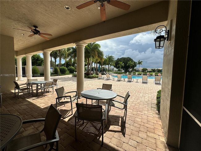APT-506 - 4330 Hillcrest Dr, Condo with 1 bedrooms, 2 bathrooms and null parking in Hollywood FL | Image 34