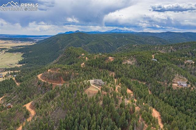 Land in Larkspur 5