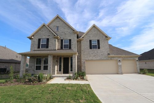 6915 Nichols Lndg, Needville, TX, 77461-3107 | Card Image