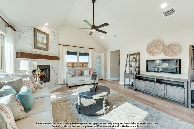 210 Comanche Trl, House other with 4 bedrooms, 3 bathrooms and null parking in Alvarado TX | Image 20