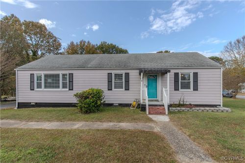 2901 Portsmouth Street, Hopewell, VA, 23860 | Card Image