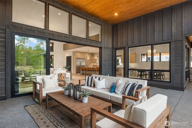 1761 Wanawish Loop, House other with 4 bedrooms, 5 bathrooms and 2 parking in Cle Elum WA | Image 28