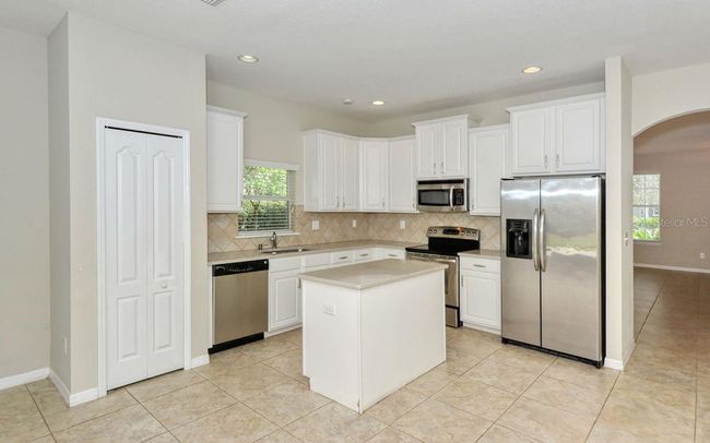 5512 Mang Pl, House other with 3 bedrooms, 2 bathrooms and null parking in SARASOTA FL | Image 23