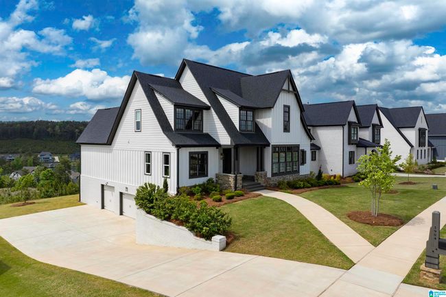 1904 Blackridge Rd, House other with 5 bedrooms, 5 bathrooms and null parking in HOOVER AL | Image 53