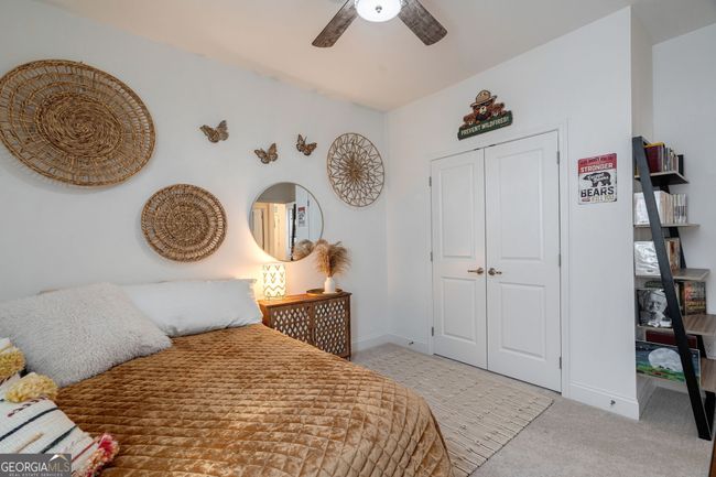 2652 Barkley Glen Ln, House other with 4 bedrooms, 3 bathrooms and null parking in Grayson GA | Image 37