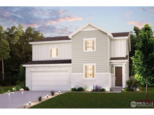 874 Harvard St, Johnstown, CO, 80534-9412 | Card Image