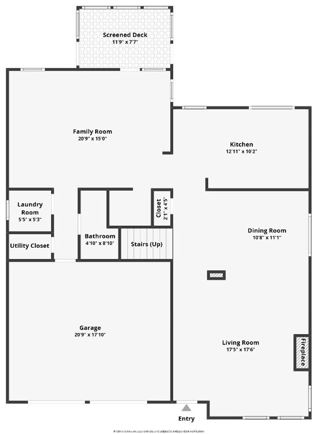 First Floor | Image 39
