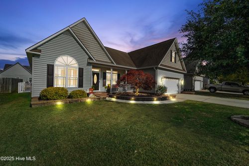 2940 Judge Manly Dr, New Bern, NC, 28562-9163 | Card Image