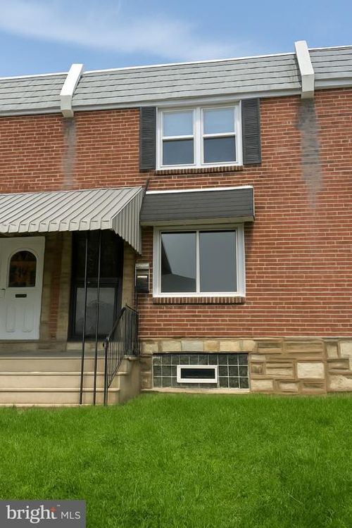 7204 Erdrick St, PHILADELPHIA, PA, 19135-1015 | Card Image