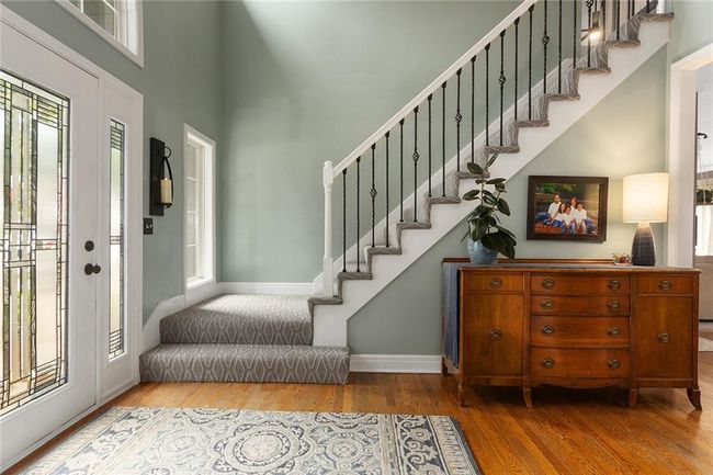 23210 W 45 Th St, House other with 4 bedrooms, 5 bathrooms and null parking in Shawnee KS | Image 13