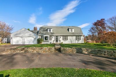 98 Waterside Lane, House other with 5 bedrooms, 3 bathrooms and null parking in West Hartford CT | Image 1