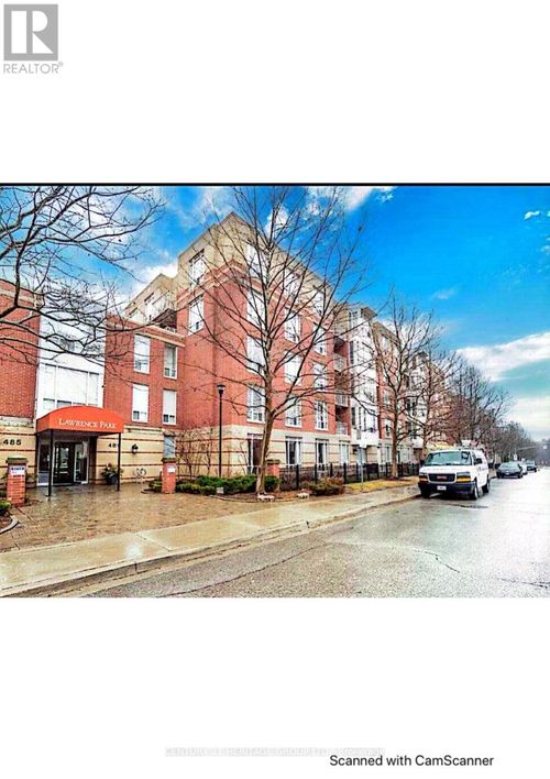 202-451 Rosewell Ave, Toronto, ON, M4R2H8 | Card Image