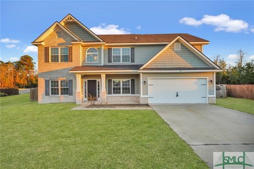 58 Bridle Way Ne, Ludowici, GA, 31316 | Card Image