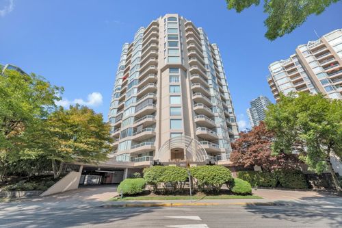 1205-1065 Quayside Dr, New Westminster, BC, V3M1C5 | Card Image