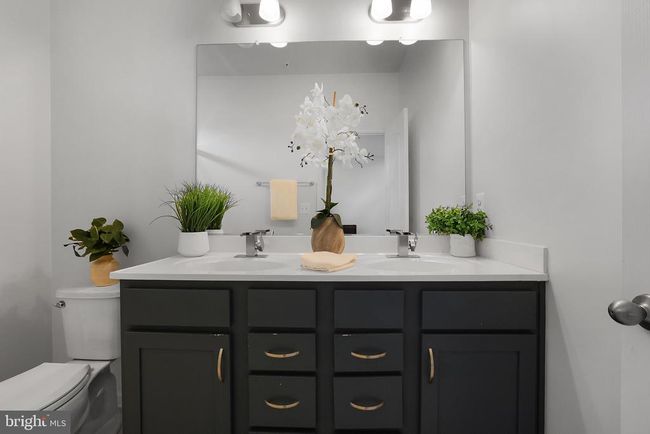 1025 Overlook Way, Townhouse with 4 bedrooms, 4 bathrooms and null parking in LAUREL MD | Image 37