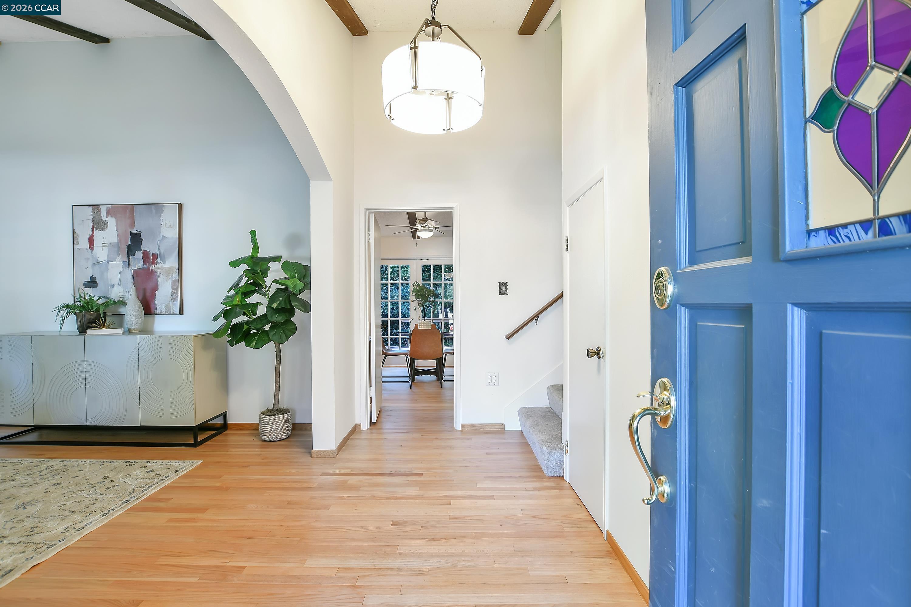 Residential in Walnut Creek 5