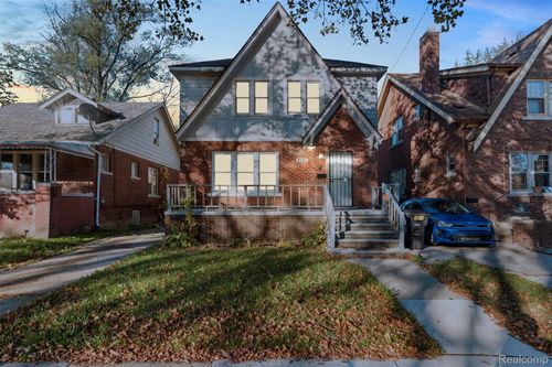 9137 Meyers Rd, Detroit, MI, 48228-2668 | Card Image
