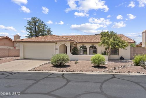 5651 N Placita Favorita, Tucson, AZ, 85750 | Card Image