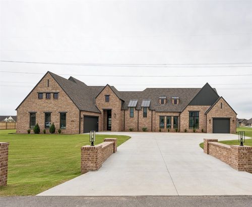 5250 E 175th St S, Bixby, OK, 74008-6320 | Card Image