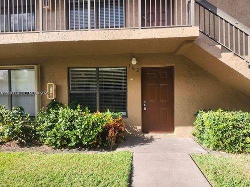 102-10037 Winding Lake Rd, Sunrise, FL, 33351-5835 | Card Image